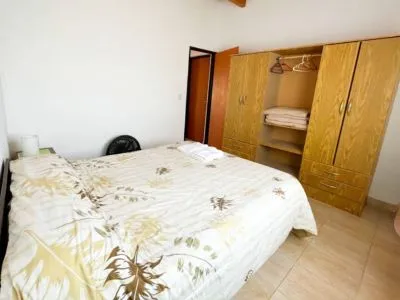 Apart Hotels Abimael