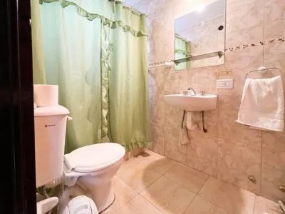 Apart Hotels Abimael