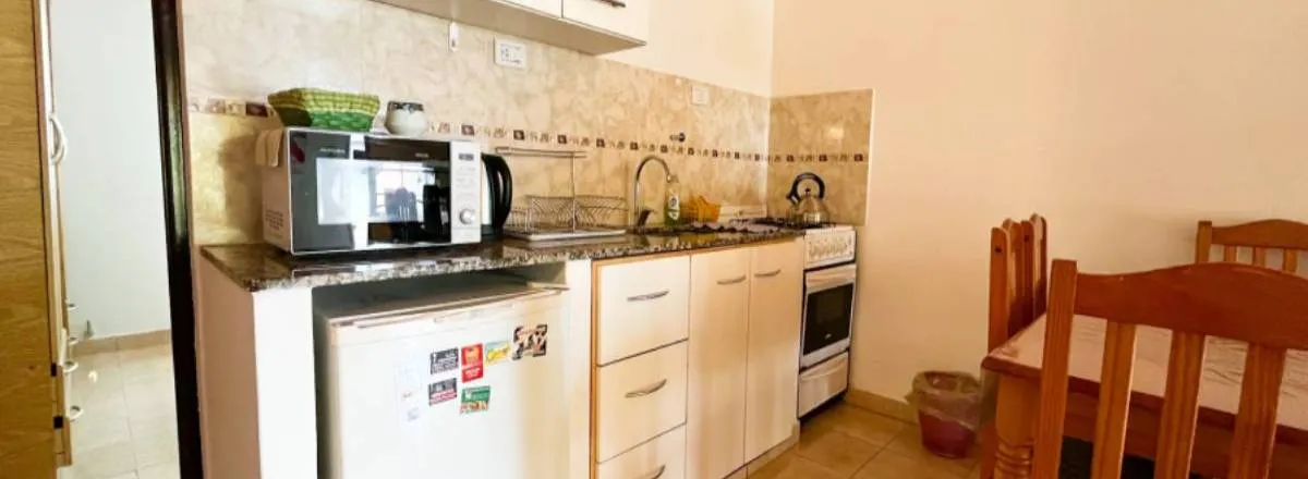 Apart Hotels Abimael