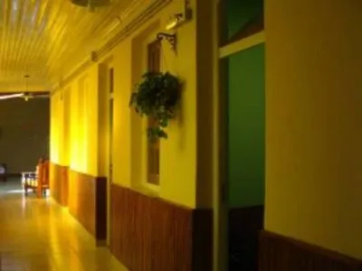 Los Guindos Hotels  in  Puerto Madryn