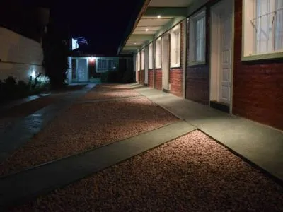 Posada del Sol Apart Hotels  in  Puerto Madryn