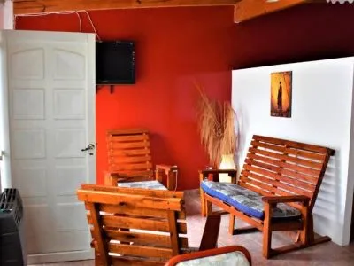 Apart Hotels Posada del Sol