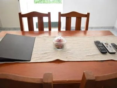 Apart Hotels Posada del Sol