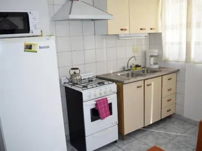 Apart Hotels Posada del Sol