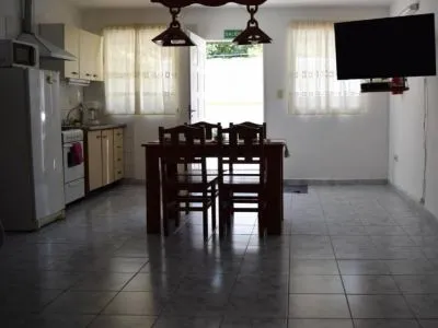 Apart Hotels Posada del Sol