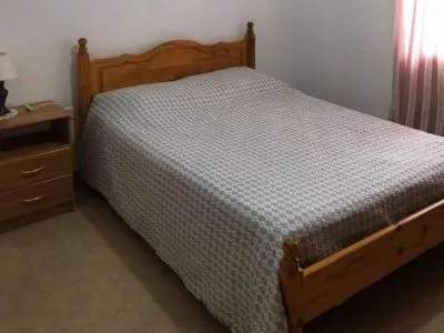 Short Term Apartment Rentals Alpino