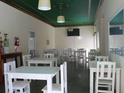 Hotels Atalaya Tierra de mis Sueños