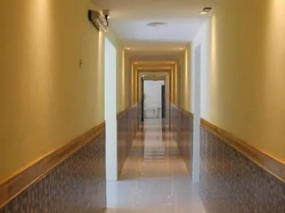 Hotels Atalaya Tierra de mis Sueños