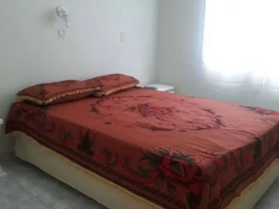 Hotels Atalaya Tierra de mis Sueños