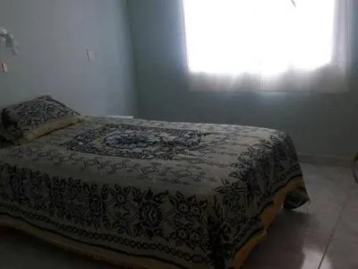 Hotels Atalaya Tierra de mis Sueños