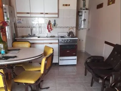 Departamentos de alquiler temporario Cuty Nakey