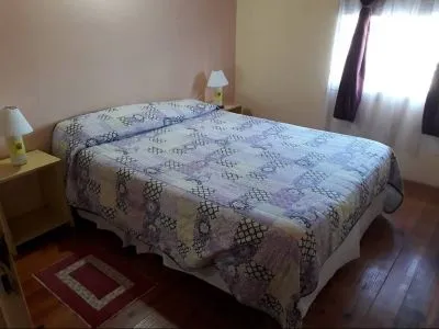 Departamentos de alquiler temporario Cuty Nakey