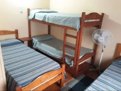 Departamentos de alquiler temporario Cuty Nakey