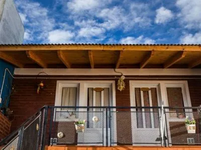 La Casita de Heydi Short Term Apartment Rentals  in  Puerto Madryn