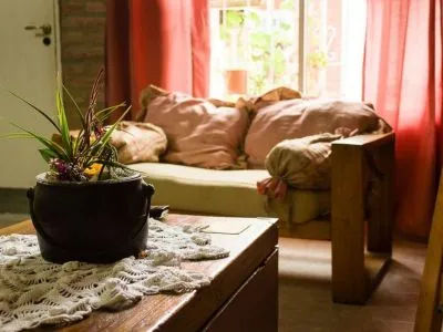 Short Term Apartment Rentals La Casita de Heydi