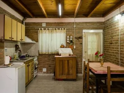 Short Term Apartment Rentals La Casita de Heydi
