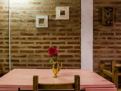 Short Term Apartment Rentals La Casita de Heydi