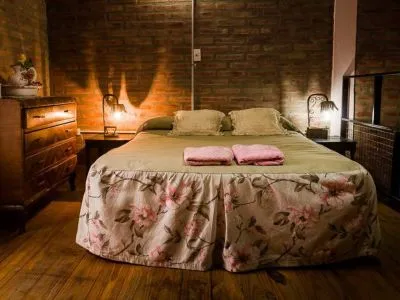 Short Term Apartment Rentals La Casita de Heydi