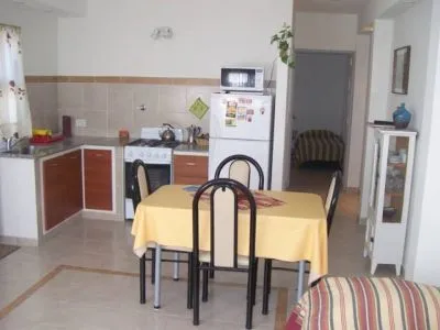 Departamentos de alquiler temporario Los Buenos Días