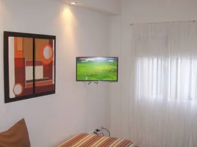 Departamentos de alquiler temporario Los Buenos Días