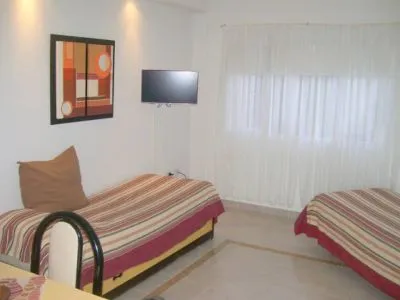 Departamentos de alquiler temporario Los Buenos Días