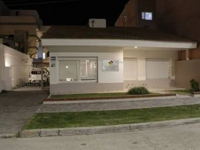 Duplex Los Huacalitos Short Term Apartment Rentals  in  Puerto Madryn