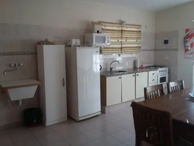 Departamentos de alquiler temporario Duplex Los Huacalitos