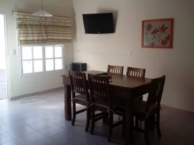 Departamentos de alquiler temporario Duplex Los Huacalitos