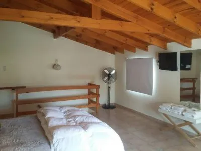 Departamentos de alquiler temporario Duplex Los Huacalitos