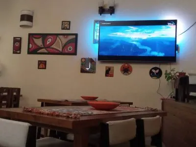 Albergues/Hostels Maranata