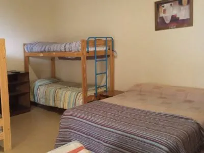 Albergues/Hostels Maranata