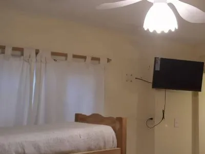 Albergues/Hostels Maranata