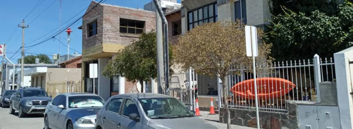 Albergues/Hostels Maranata