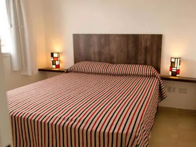 Las Anemonas Centro Apart Hotels  in  Puerto Madryn