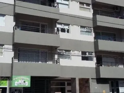 Apart Hotels Las Anemonas Centro