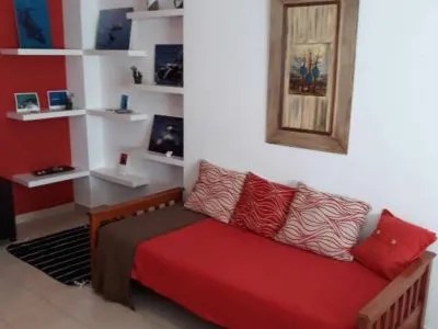 Apart Hotels Las Anemonas Centro