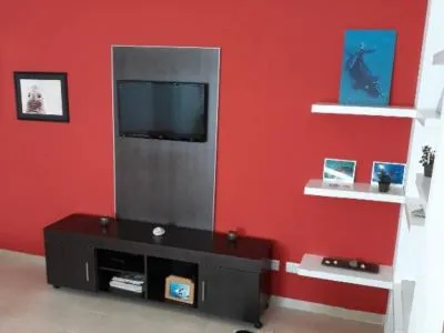 Apart Hotels Las Anemonas Centro