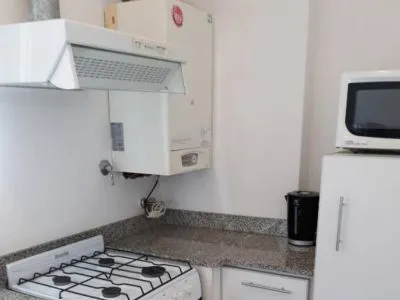 Apart Hotels Las Anemonas Centro