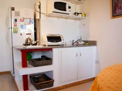 Apart Hotels Las Anemonas Sur