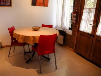 Apart Hotels Las Anemonas Sur