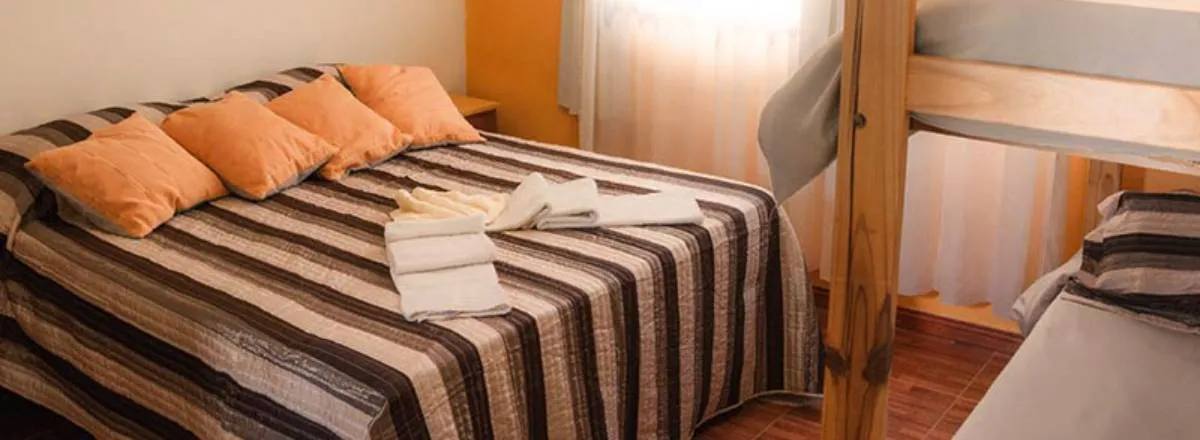 Hotels Rumel Quimey Quipan