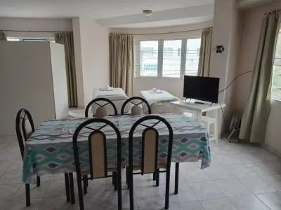 Apartments Santa Monica Short Term Apartment Rentals  in  Puerto Madryn