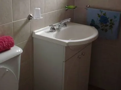 Departamentos de alquiler temporario Talismán Azul