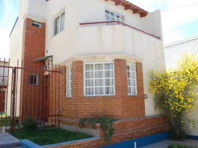 Departamentos de alquiler temporario Talismán Azul