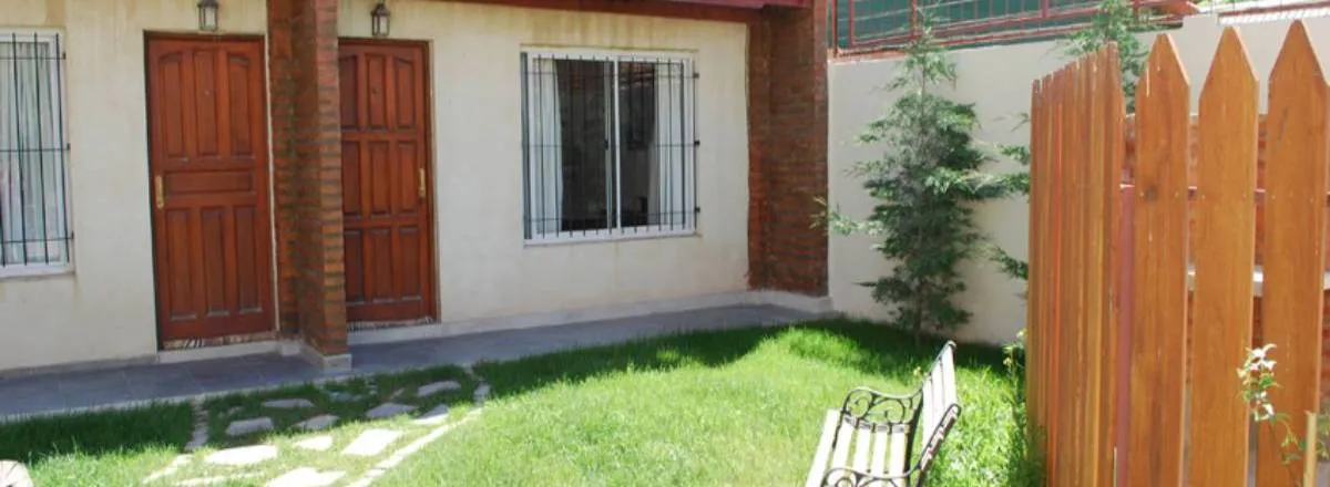 Departamentos de alquiler temporario Talismán Azul