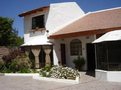 Tehuelches Apart Hotels  in  Puerto Madryn