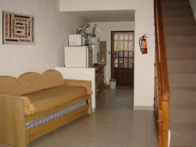 Apart Hoteles Tehuelches