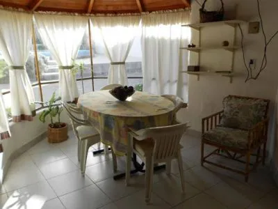 Apart Hoteles Tehuelches