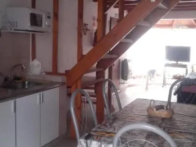 Apart Hoteles Tehuelches