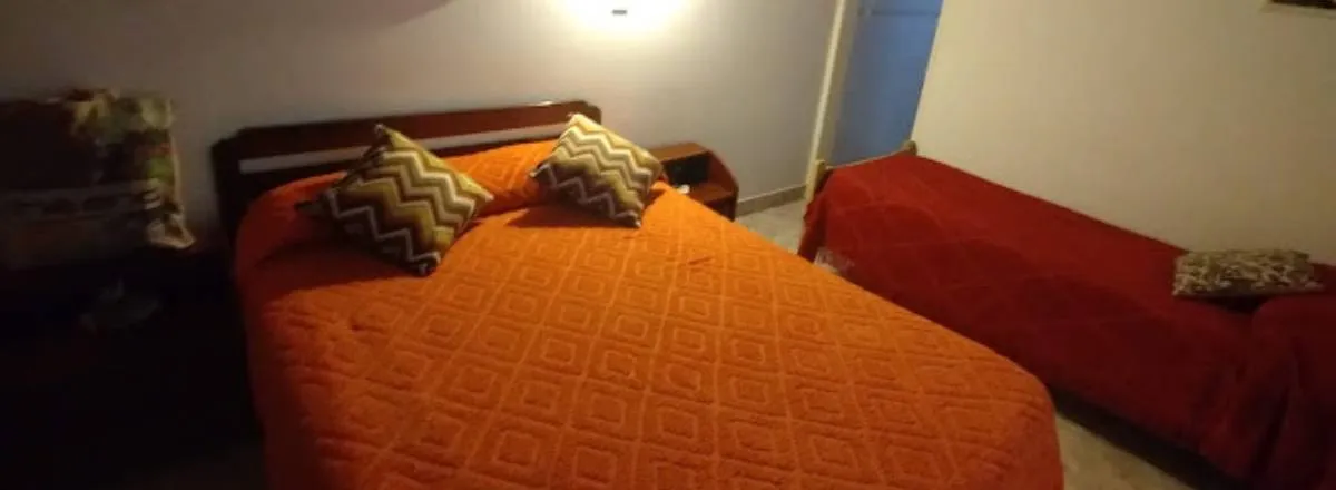 Short Term Apartment Rentals Alquiler Violeta